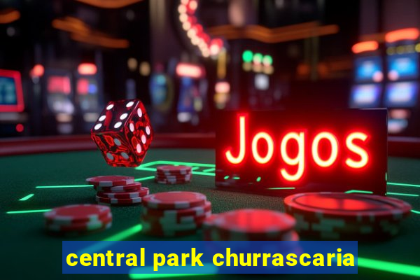 central park churrascaria